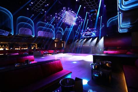 daer nightclub hollywood.